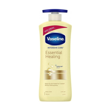 Vaseline Intensive Care Essential Healing