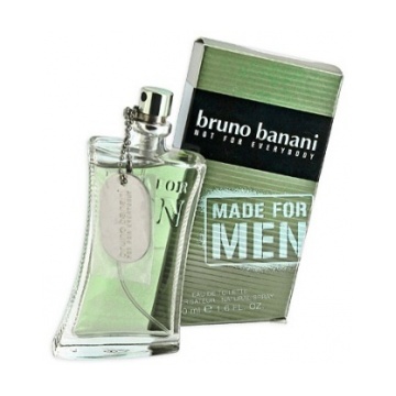 Bruno Banani Made for Men