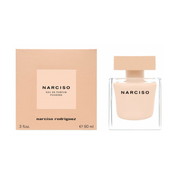 Narciso Rodriguez Narciso Poudree