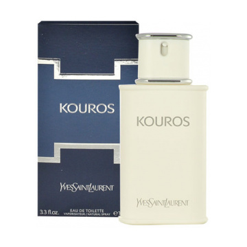 Yves Saint Laurent Kouros