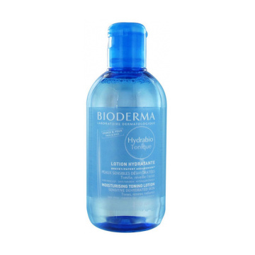 Bioderma Hydrabio Toning Lotion