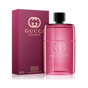 Gucci Guilty Absolute