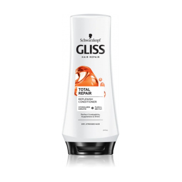 Schwarzkopf Gliss Total Repair Express Balm