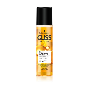 Schwarzkopf Gliss Oil Nutritive Express-Repair-Conditioner