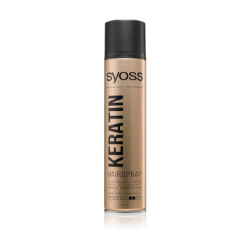 Syoss Keratin Hair Spray