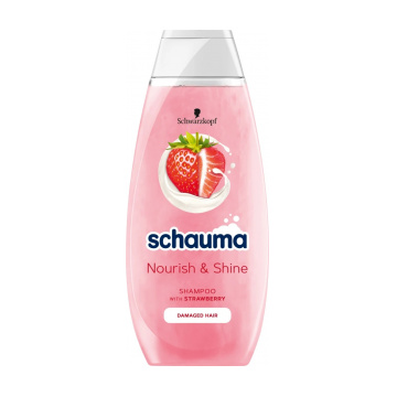 Schwarzkopf Schauma Nourish & Shine