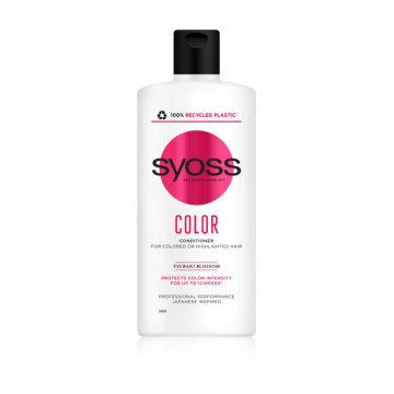 Syoss Color Conditioner