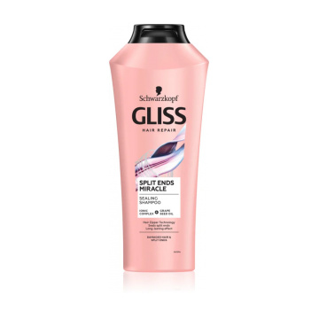 Schwarzkopf Gliss Split Ends Miracle Sealing