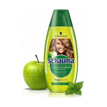 Schwarzkopf Schauma Clean & Fresh