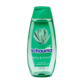 Schwarzkopf Schauma Herbs & Volume