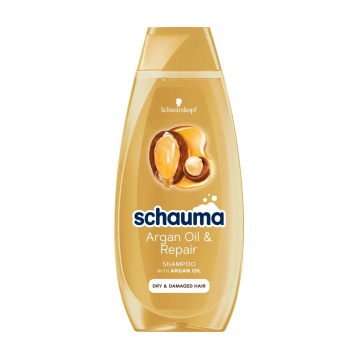 Schwarzkopf Schauma Argan Oil & Repair