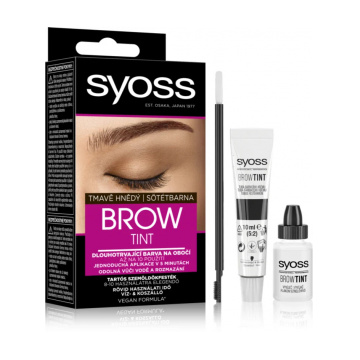 Syoss Brow Tint