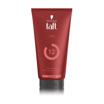 Schwarzkopf Professional Taft V12 Styling Gel