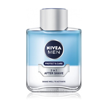 Nivea Men Protect & Care 2in1