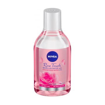 Nivea MicellAIR Rose Water