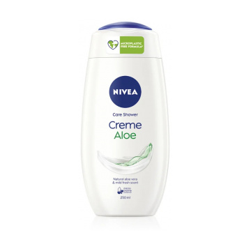 Nivea Creme Aloe