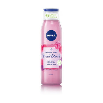 Nivea Fresh Blends Raspberry