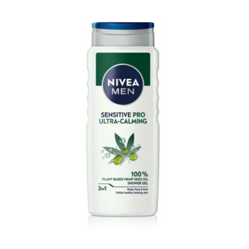 Nivea Men Sensitive Pro Ultra-Calming