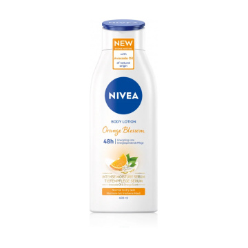 Nivea Orange Blossom