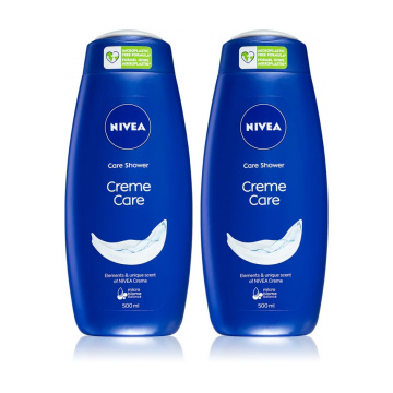 Nivea Creme Care