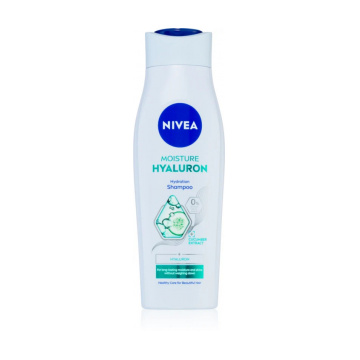 Nivea Moisture Hyaluron Shampoo