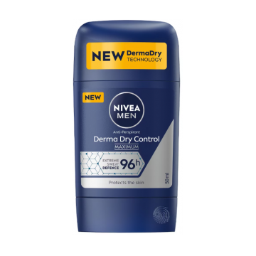 Nivea Men Derma Dry Control