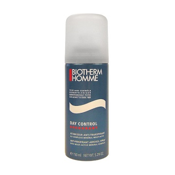 Biotherm Day Control Deodorant Spray