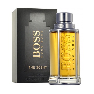 Hugo Boss The Scent