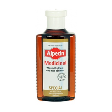 Alpecin Medicinal Special Vitamine Scalp And Hair Tonic