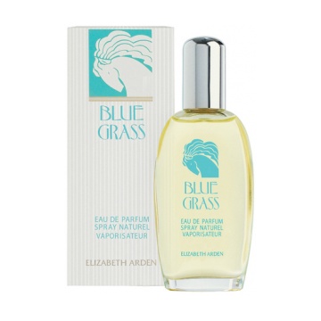 Elizabeth Arden Blue Grass