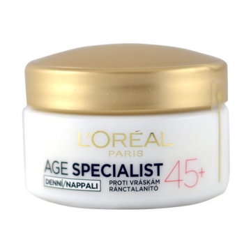 L´Oreal Paris Age Specialist 45+ Day Cream