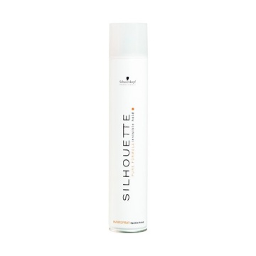 Schwarzkopf Silhouette Flexible Hold Hairspray