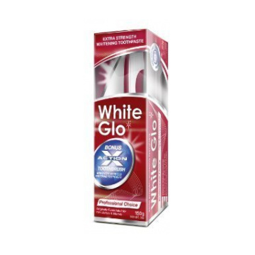 White Glo Professional Choice