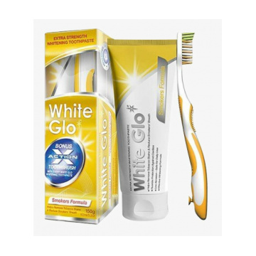 White Glo Smokers Formula