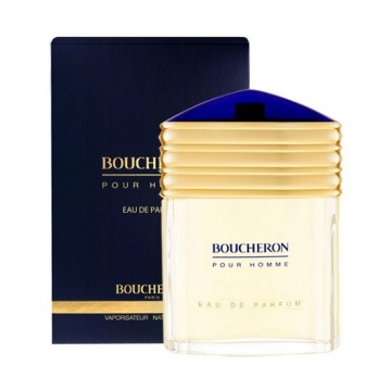 Boucheron Pour Homme