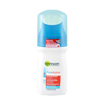 Garnier Pure Active Exfobrusher