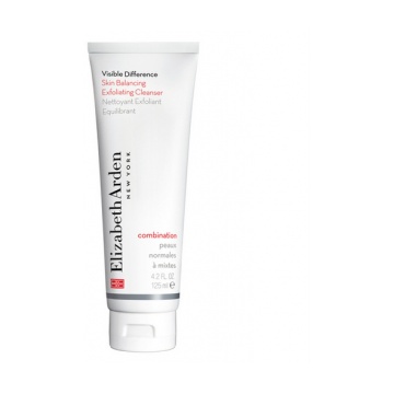 Elizabeth Arden Visible Difference Skin Balancing Cleanser