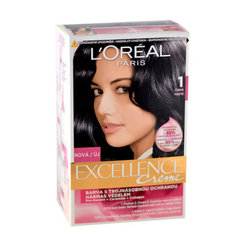 L´Oreal Paris Excellence Creme Hair Colour