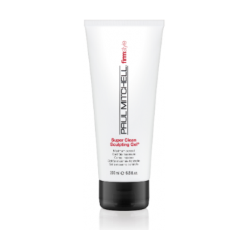 Paul Mitchell FirmStyle Super Clean Sculpting Gel