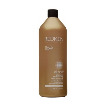 Redken All Soft Shampoo