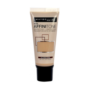 Maybelline Affinitone Foundation