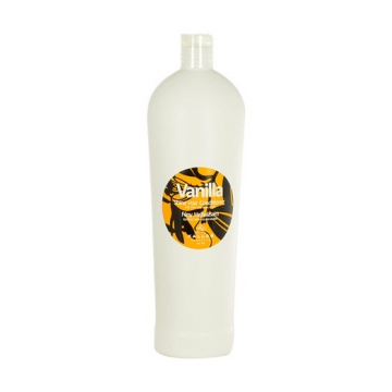 Kallos Vanilla Shine Hair Conditioner