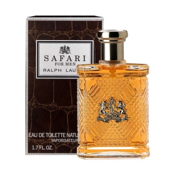 Ralph Lauren Safari