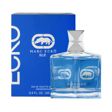 Marc Ecko Blue