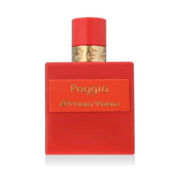 Tiziana Terenzi Poggia