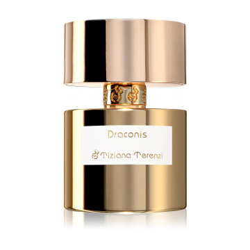 Tiziana Terenzi Draconis Tester