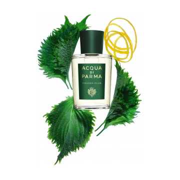 Acqua di Parma Colonia C.L.U.B. Tester