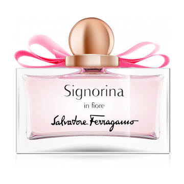 Salvatore Ferragamo Signorina in Fiore Tester