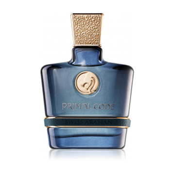 Swiss Arabian Primal Code Tester