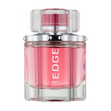 Swiss Arabian Edge Intense for Women Tester